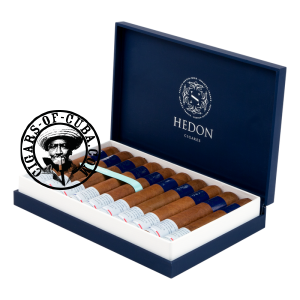 Hedon Reveur Box of 10