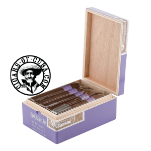 Horacio Bulier Gran Reserva H52 Box of 15