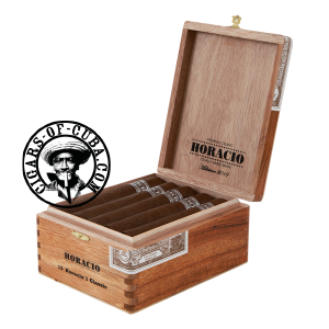 Horacio Classic I Box of 15