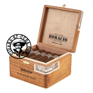 Horacio Classic IV Box of 15