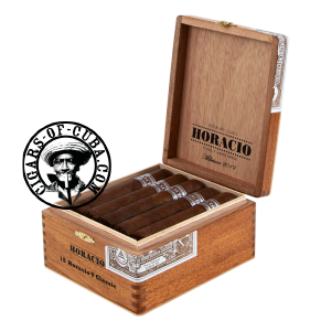 Horacio Classic V Box of 15