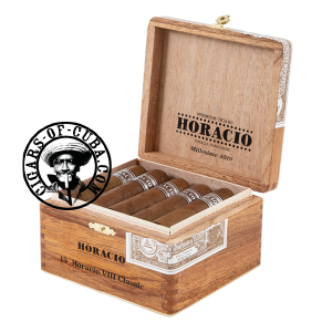 Horacio Classic VIII Box of 15