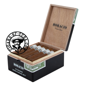 Horacio Colosso Box of 15