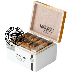 Horacio Pantera 64 Box of 15