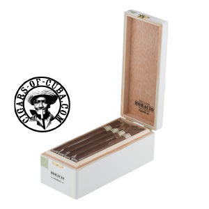 Horacio Pasion 38 Box of 16
