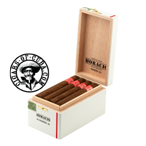Horacio Pasion 42 Box of 16