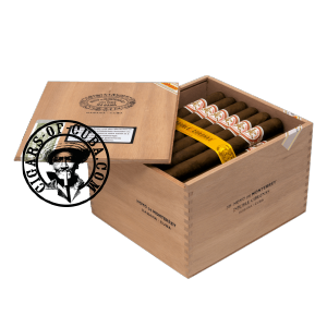 Hoyo De Monterrey Double Coronas SLB Cab SLB Cabinet of 50