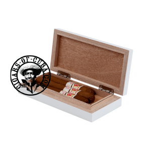 Hoyo De Monterrey Epicure Estuche Of 3 Box