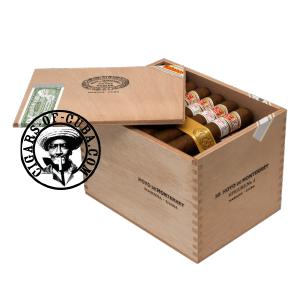 Hoyo De Monterrey Epicure No.2 SLB Cab 50 SLB Cabinet of 50