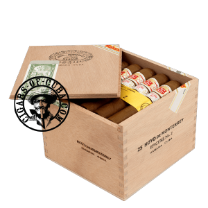 Hoyo De Monterrey Epicure No.2 SLB SLB Cabinet of 25