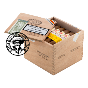 Hoyo De Monterrey Epicure No.3 Box of 25