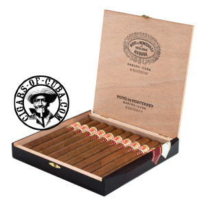 Hoyo De Monterrey Escogidos (cdh) Box of 10