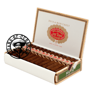 Hoyo De Monterrey Hermosos No.4 Anejados Box of 25
