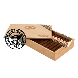 Hoyo De Monterrey Hoyo Regalos Edicion 2007 Box of 25