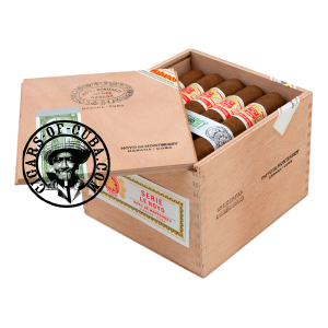 Hoyo De Monterrey Le Hoyo De Rio Seco Box of 25