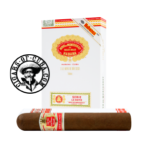 Hoyo De Monterrey Le Hoyo De Rio Seco Box of 3