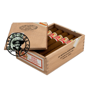 Hoyo De Monterrey Le Hoyo De San Juan Box of 10