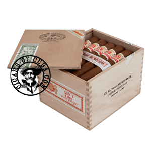 Hoyo De Monterrey Le Hoyo De San Juan Box of 25