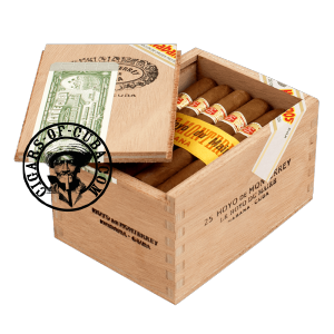 Hoyo De Monterrey Le Hoyo Du Maire SLB SLB Cabinet of 25