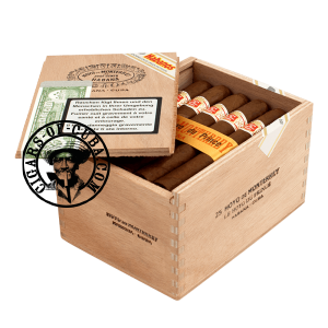 Hoyo De Monterrey Le Hoyo Du Prince 2002 Box of 25