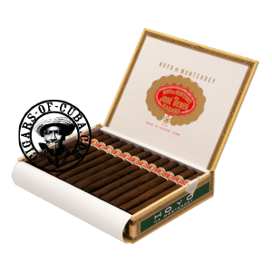 Hoyo De Monterrey Palmas Extra Box of 25