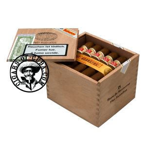 Hoyo De Monterrey Petit Robustos Box of 25
