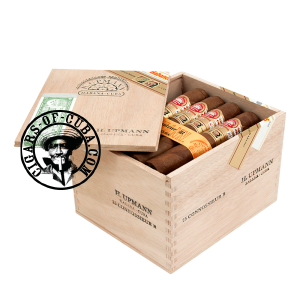 H.Upmann Connossieur B (cdh) Box of 25