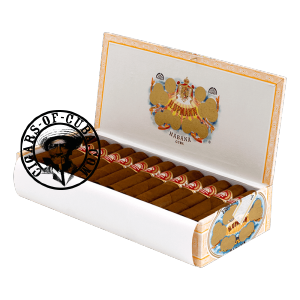 H.Upmann Half Corona Box of 25