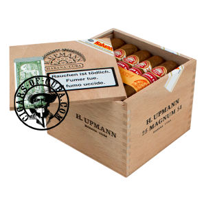 H.Upmann Magnum 54 Box of 25