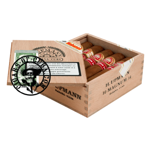 H.Upmann Magnum 54 Box of 10