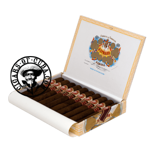 H.Upmann Royal Robusto (cdh) Box of 10