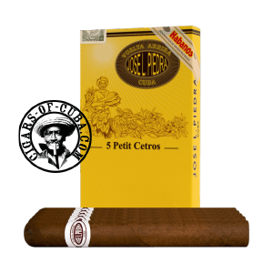 Jose L. Piedra Petit Cetros Pack of 5