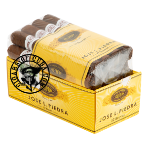 Jose L. Piedra Brevas Box of 12