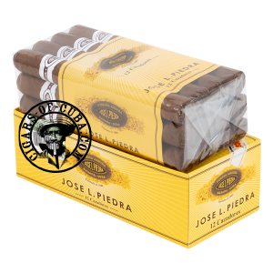 Jose L. Piedra Cazadores Box of 12