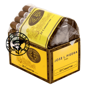 Jose L. Piedra Conservas Box of 25