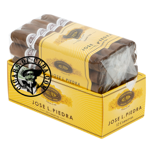 Jose L. Piedra Conservas Box of 12