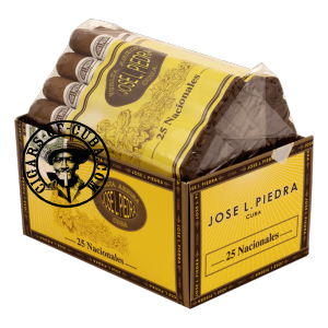 Jose L. Piedra Nacionales Box of 25