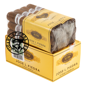 Jose L. Piedra Petit Caballeros Box of 12