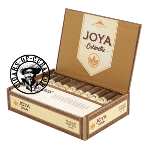 Joya de Nicaragua Cabinetta Robusto Box of 20