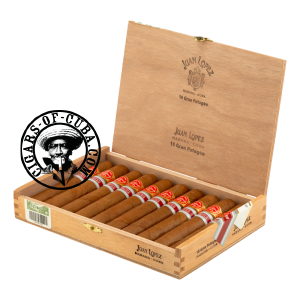 Juan Lopez Gran Patagon - 2021 - Cono Sur    Box of 10
