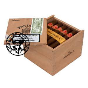 Juan Lopez Seleccion No.2 SLB SLB Cabinet of 25