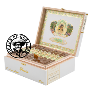 La Aroma Del Caribe Pasion Robusto Box of 25