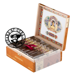 La Aroma Del Caribe Reserva Maximo Box of 24