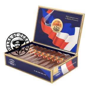 La Aurora Dominican DNA Gran Toro Box of 20