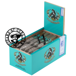 LA CAPITANA Churchill Box of 20