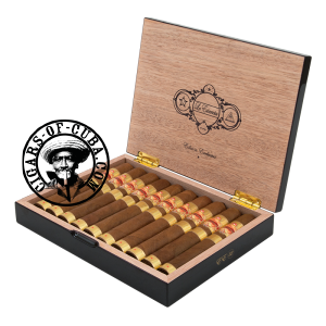 La Estancia Edicion Exclusiva 52 Box of 10