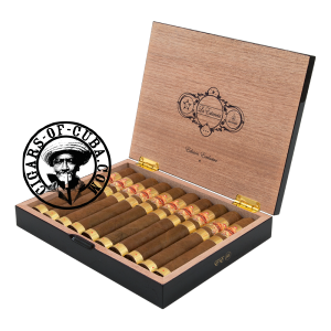 La Estancia Edicion Exclusiva 56 Box of 10