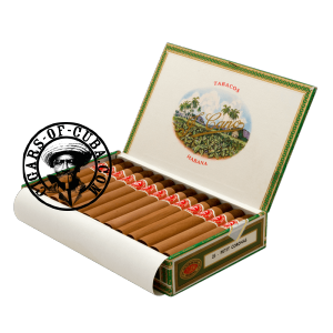 La Flor De Cano Petit Corona Box of 25