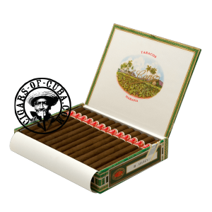 La Flor De Cano Selectos Box of 25