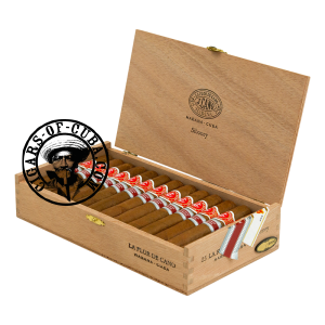 La Flor De Cano Siboney - 2015- Canada Box of 25